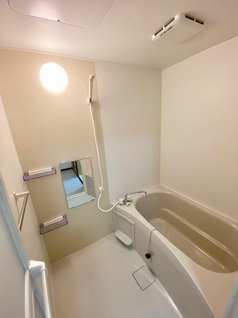 バス・シャワールーム　浴室新品