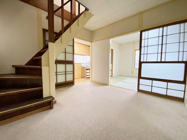 その他部屋・スペース　1F洋室