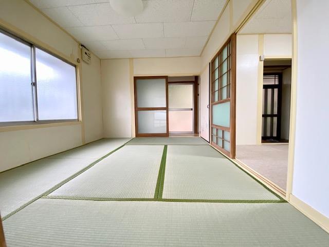 その他　1F和室