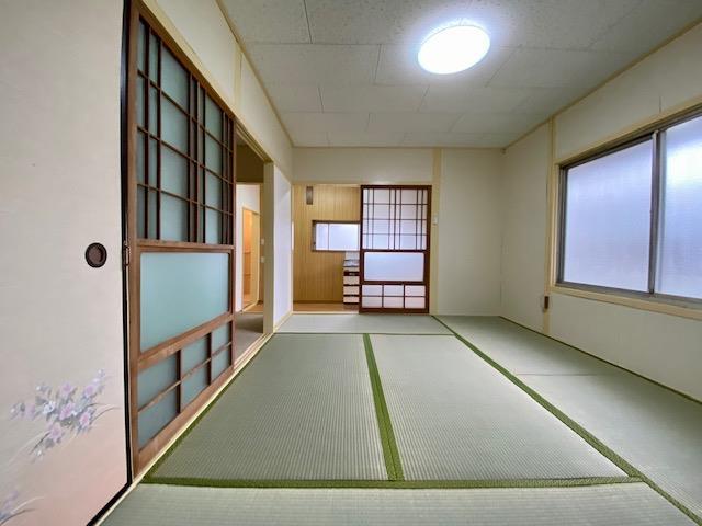 その他　1F和室