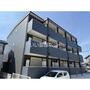 土師ノ里駅より徒歩6分 2階 新築の賃貸物件