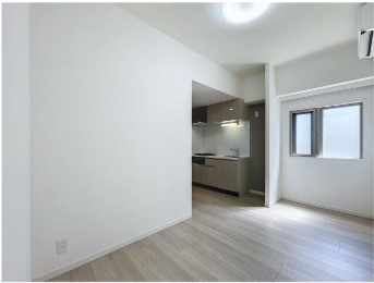 その他部屋・スペース　内観