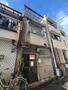 今里駅より徒歩15分 3階 築49年8ヶ月の賃貸物件