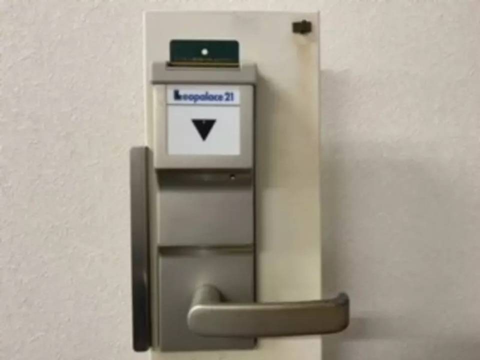 その他　カードキー