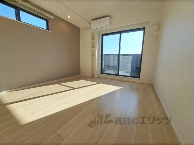 居室・リビング　洋室