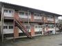 第1福住荘 1階 築51年3ヶ月の賃貸物件