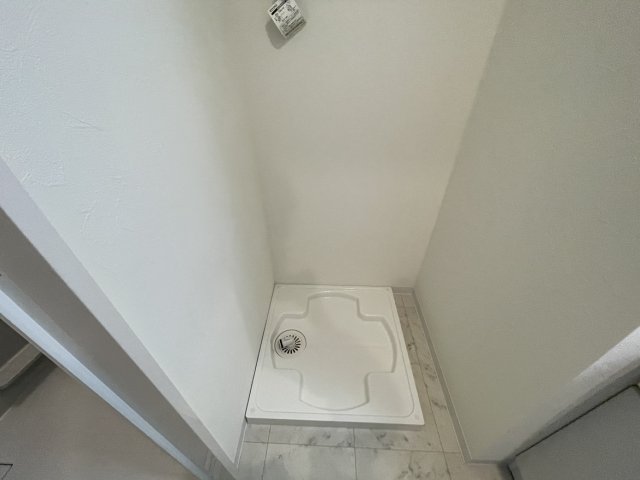 その他　同物件別号室の写真です。