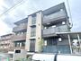 2階 新築の賃貸物件