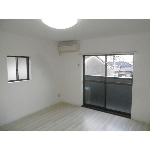 AKSハイツ_内装_0