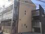 高田駅より徒歩3分 2階 築9年の賃貸物件