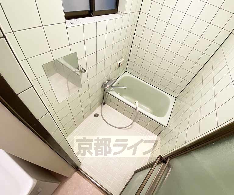 バス・シャワールーム　３点セパレート