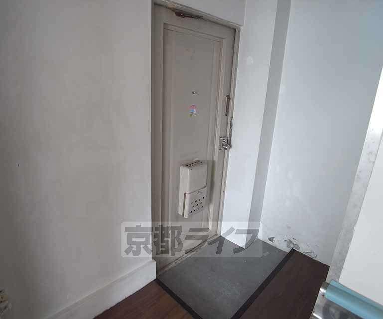 玄関　玄関です