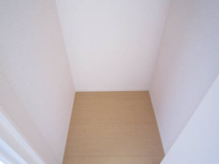その他部屋・スペース　物件の内装です