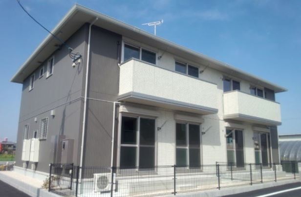 ロビー　建物の内部です