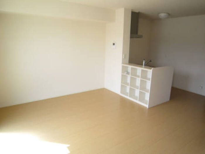 居室・リビング　使いやすいリビングです