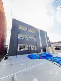 南海本線/忠岡駅 歩4分