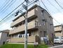 矢切駅より徒歩15分 3階 築14年8ヶ月の賃貸物件