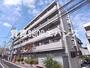 津田沼駅より徒歩5分 3階 築38年7ヶ月の賃貸物件