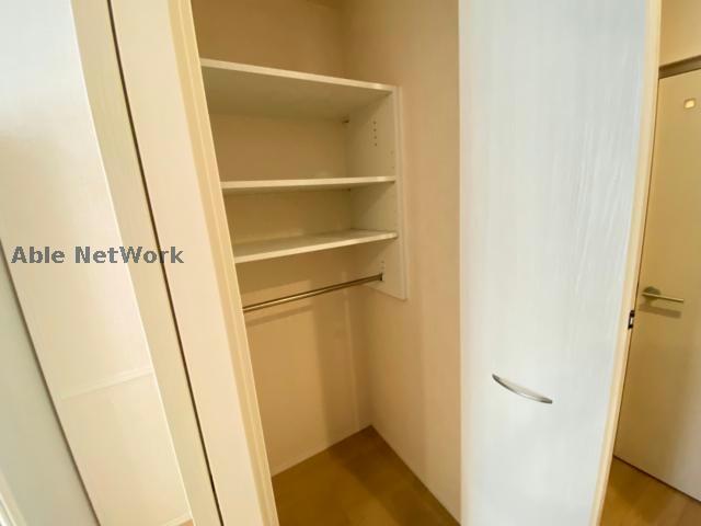 収納　反転タイプ