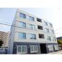 福住駅より徒歩4分 3階 築10年9ヶ月の賃貸物件