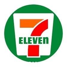 コンビニ　セブンイレブン福岡花畑2丁目店（コンビニ）まで443m