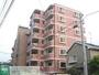 藤崎駅より徒歩5分 3階 築18年10ヶ月の賃貸物件