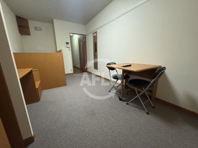 居室・リビング　ichi灰塚テラス　リビング