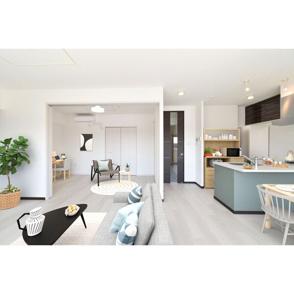 居室・リビング