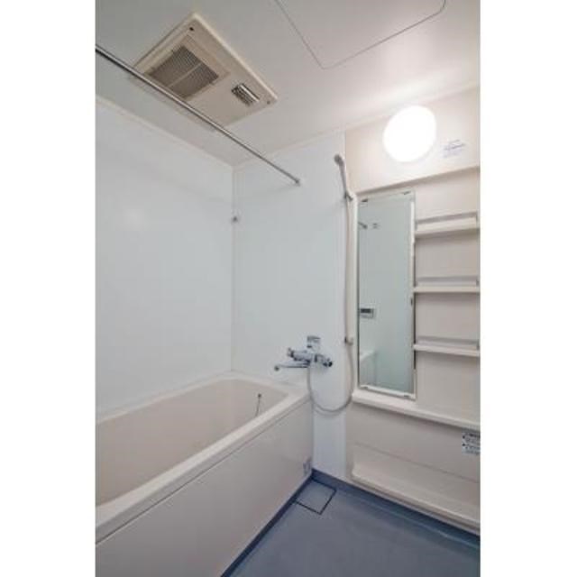 バス・シャワールーム　※参考写真※