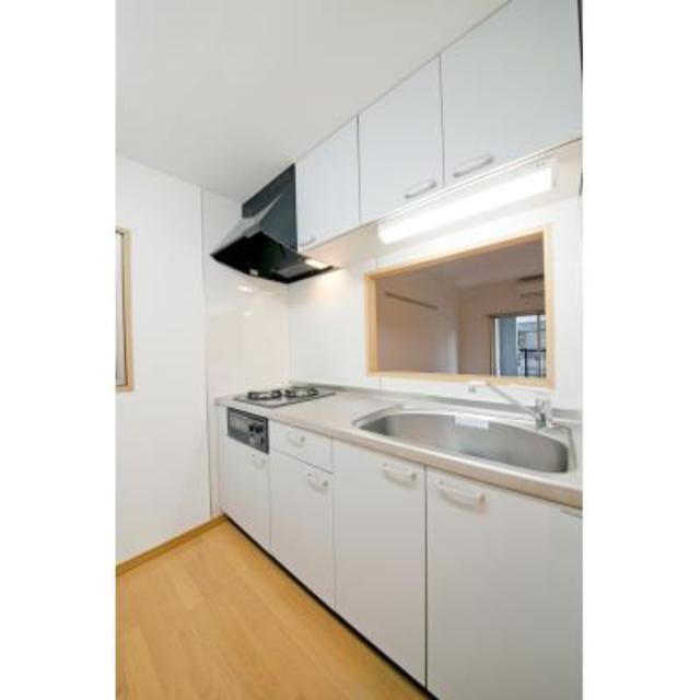 キッチン　※参考写真※