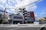 生駒駅より徒歩5分 築33年6ヶ月 5階建の賃貸物件