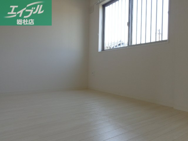 その他部屋・スペース　北西側洋室