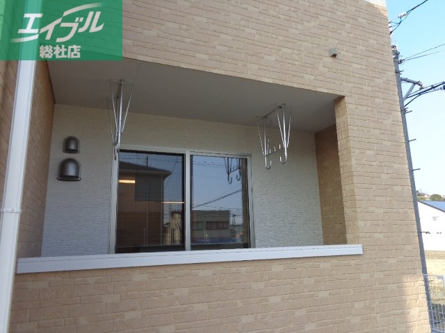 バルコニー　ベランダ