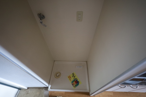 その他　※別部屋の写真です