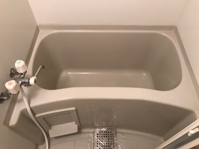 バス・シャワールーム　ユニットバス