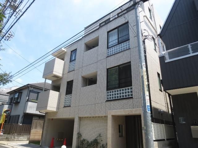 建物外観　★外観★