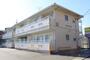 鼎駅より徒歩22分 築19年 2階建の賃貸物件