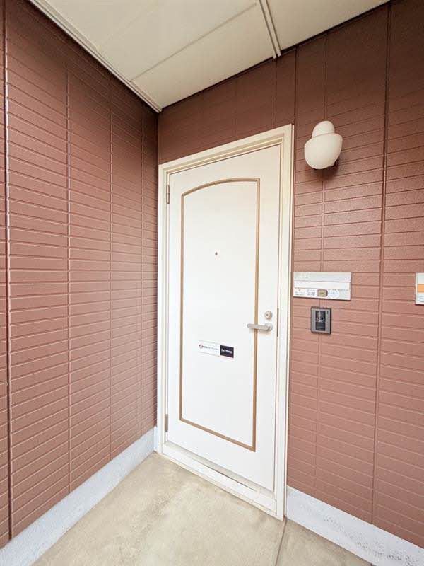 エントランス　共用部