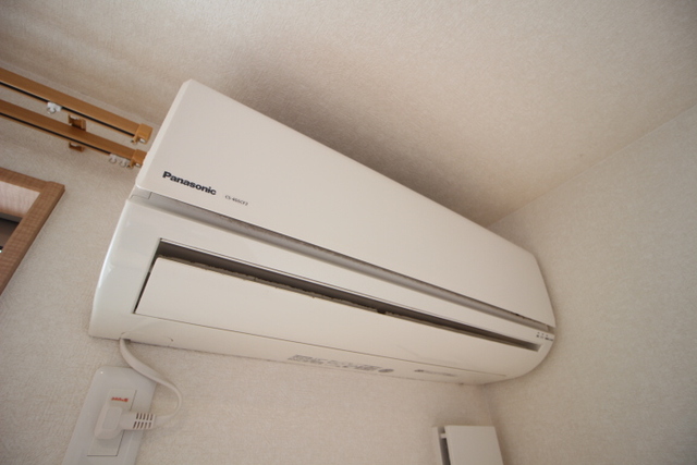 その他設備　※他号室写真