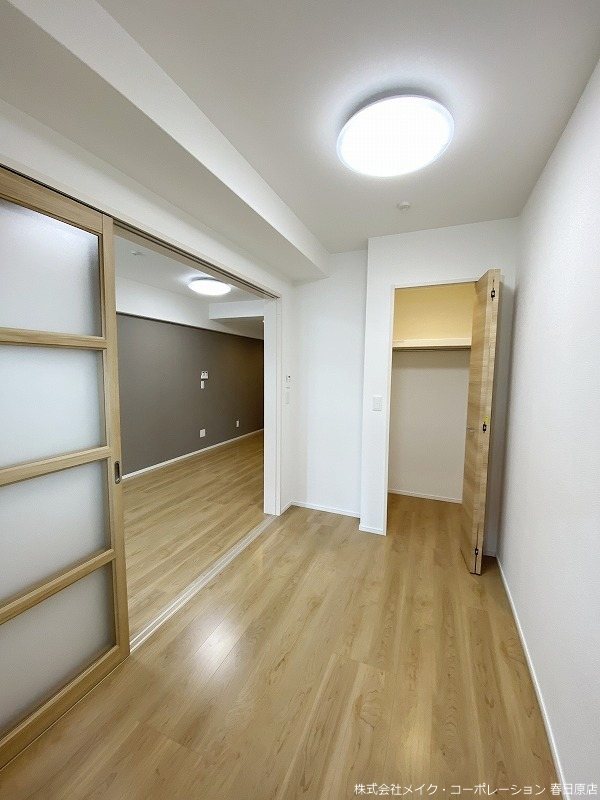 その他部屋・スペース　写真は同型タイプ