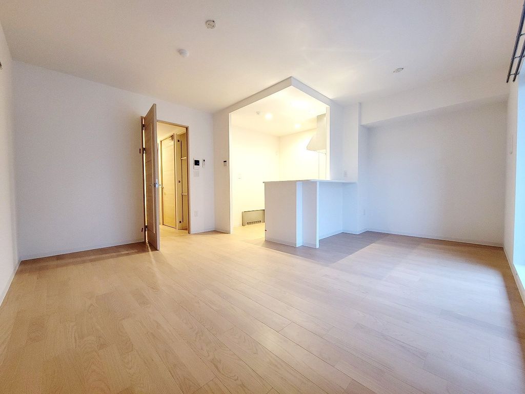 居室・リビング　リビング/居室