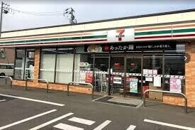 コンビニ　セブンイレブン札幌新発寒5条店（コンビニ）まで776m