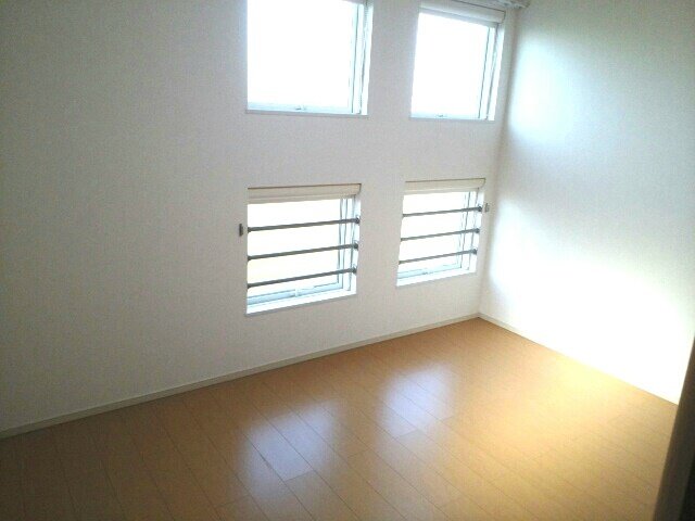 その他部屋・スペース　きれいな内装です