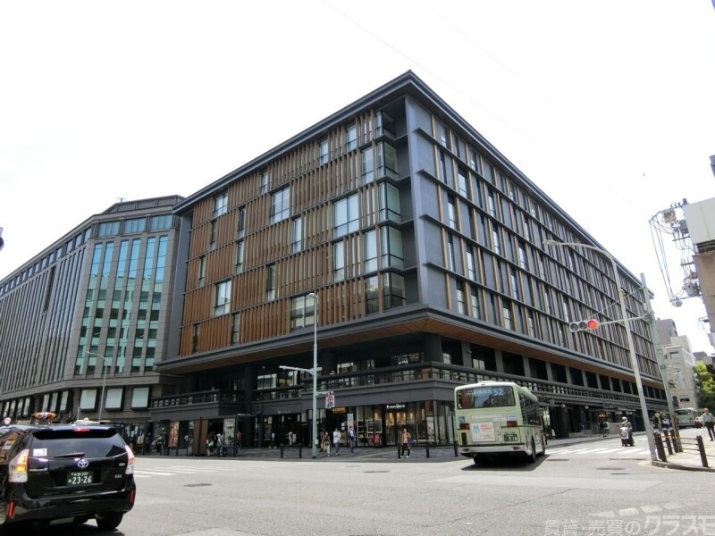 ショッピングセンター　SUINA室町（ショッピングセンター）まで1080m