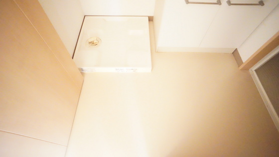 その他部屋・スペース　脱衣所