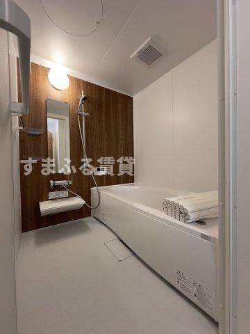 バス・シャワールーム　同仕様