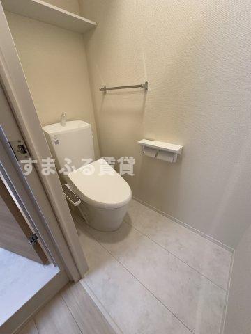 トイレ　同仕様