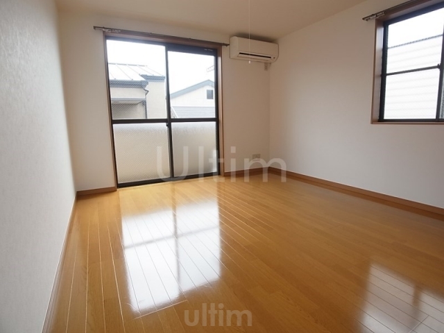 居室・リビング　※他のお部屋です、ご参考までに