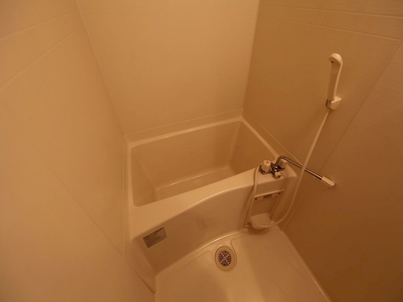 バス・シャワールーム　バスルーム　浴室暖房乾燥機付き