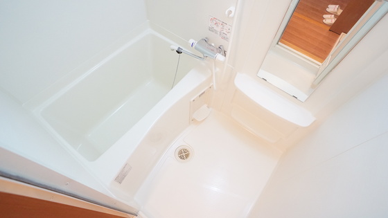 バス・シャワールーム　同仕様タイプ